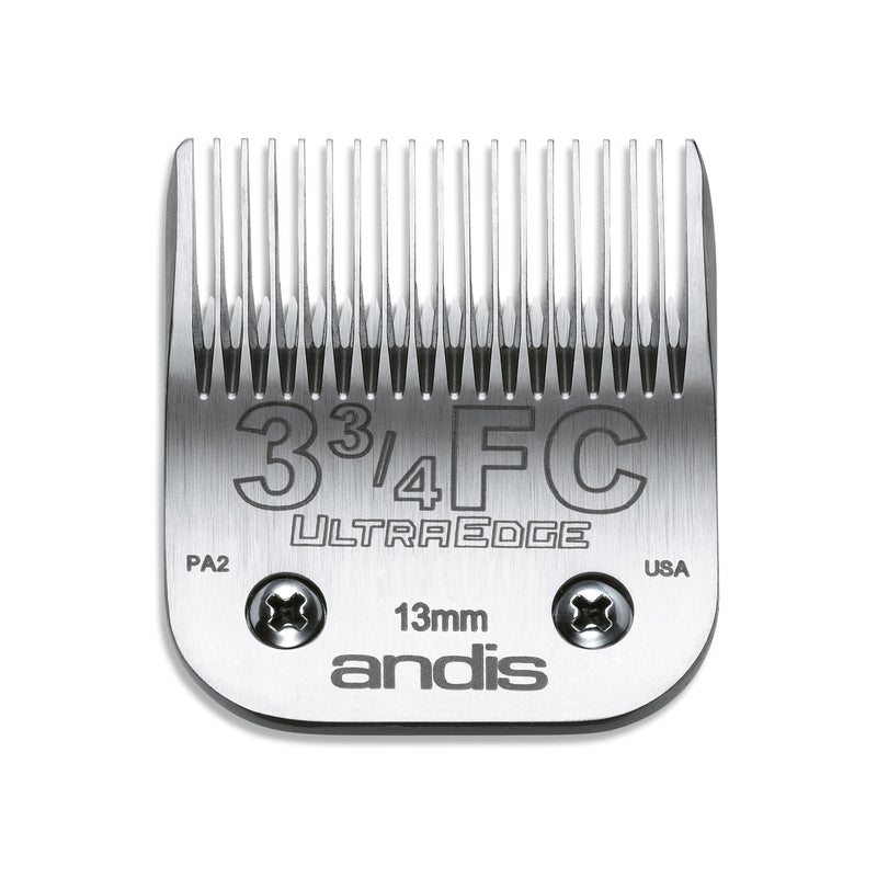Andis #3 3/4FC UltraEdge Detachable Blade