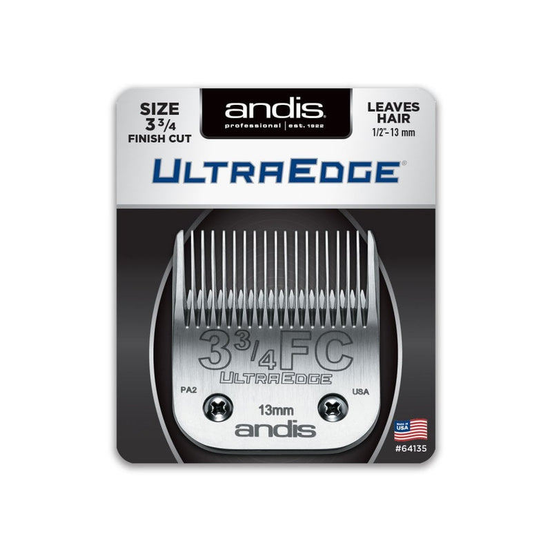 Andis #3 3/4FC UltraEdge Detachable Blade