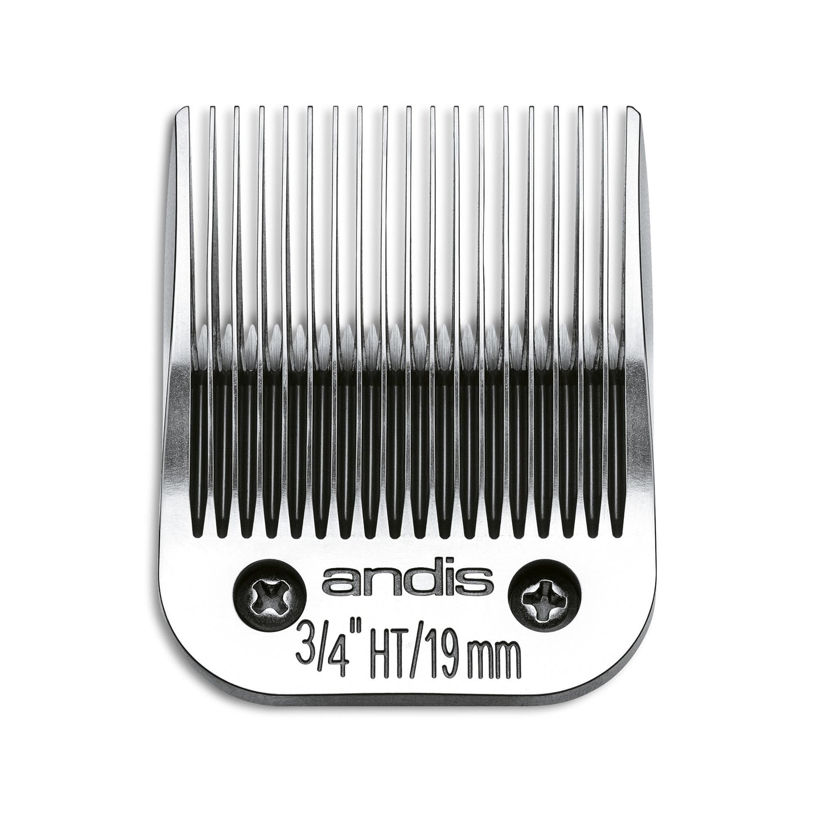 Andis #3/4 High Taper UltraEdge Detachable Blade