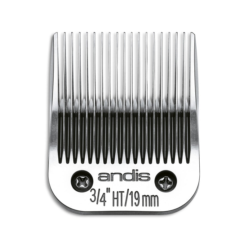 Andis #3/4 High Taper UltraEdge Detachable Blade