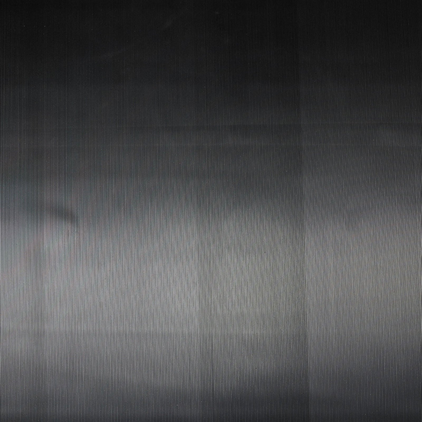 Black Rubber Matting - 1m x 1m