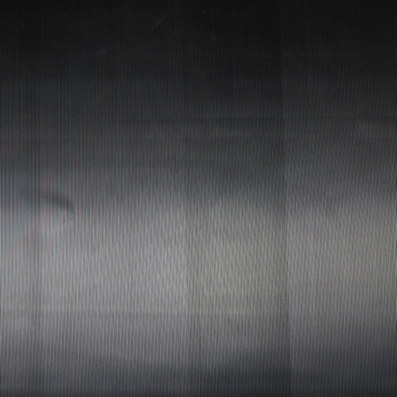 Black Rubber Matting - 1m x 1m