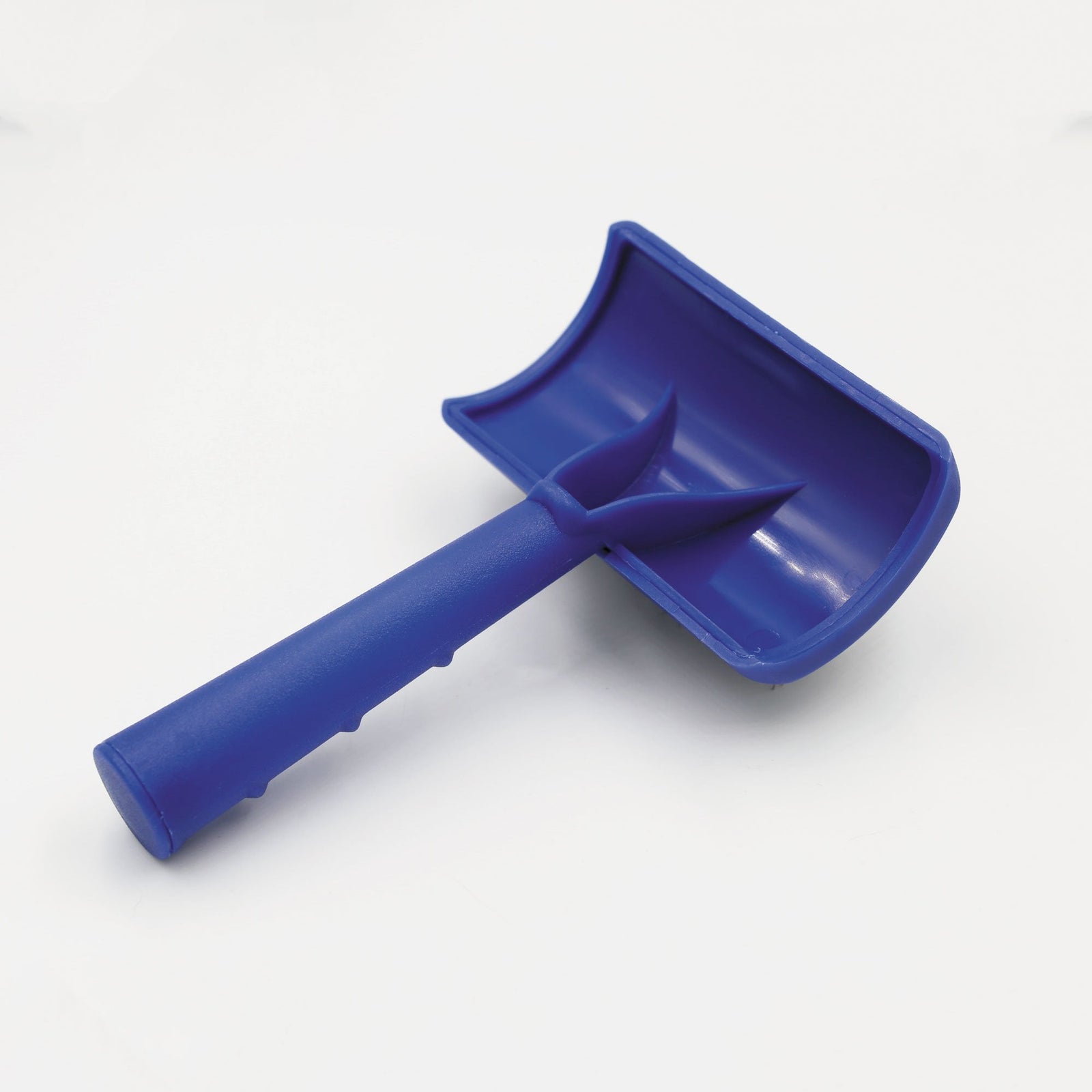 Show Tech Tuffer than Tangles Long Firm Pin Medium Slicker Brush