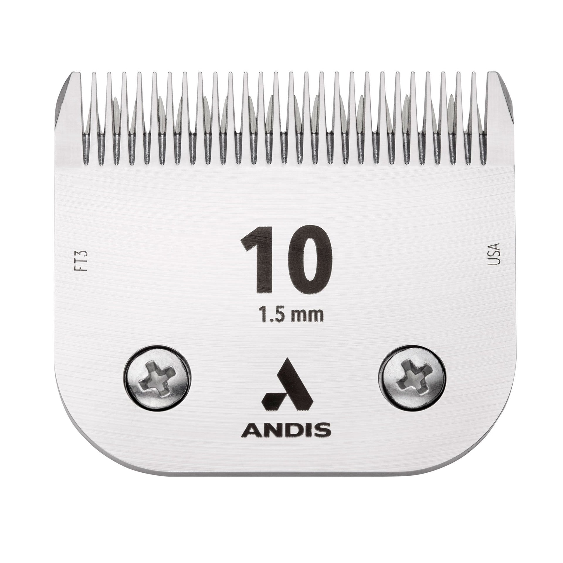 #10 UltraEdge Detachable Blade