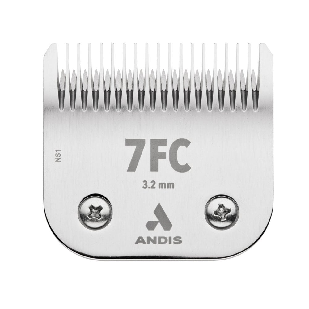 Andis #7FC UltraEdge Detachable Blade