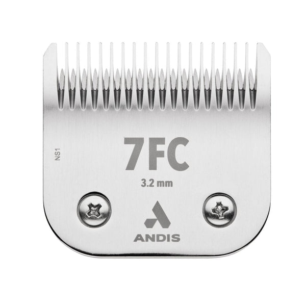 Andis #7FC UltraEdge Detachable Blade