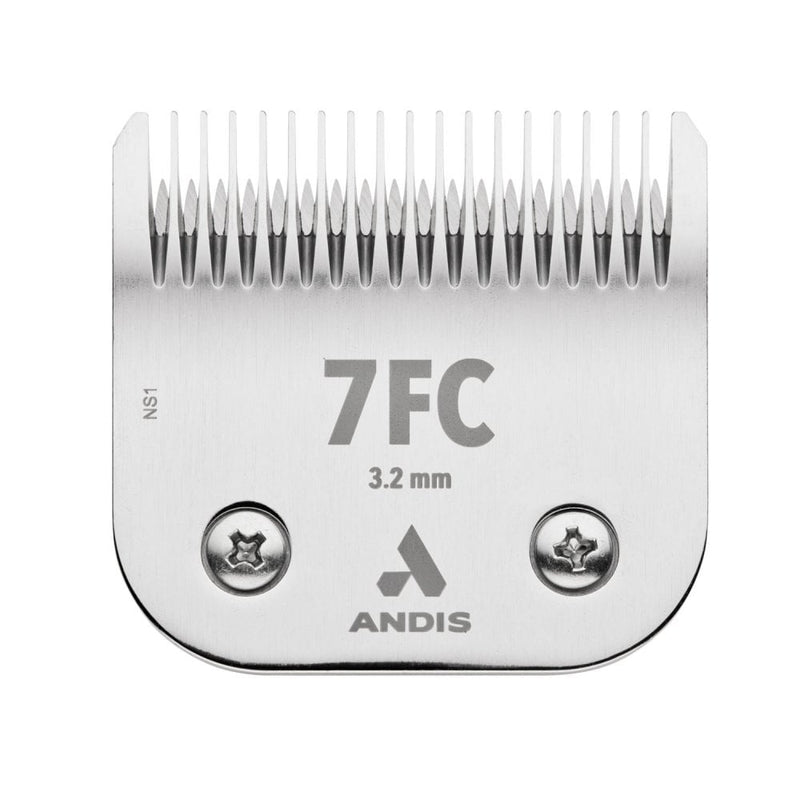 Andis #7FC UltraEdge Detachable Blade