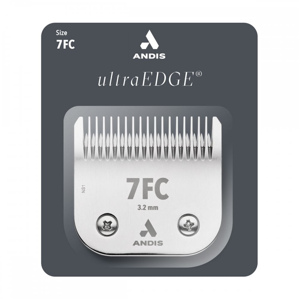 Andis #7FC UltraEdge Detachable Blade