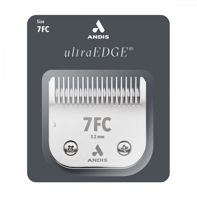 Andis #7FC UltraEdge Detachable Blade