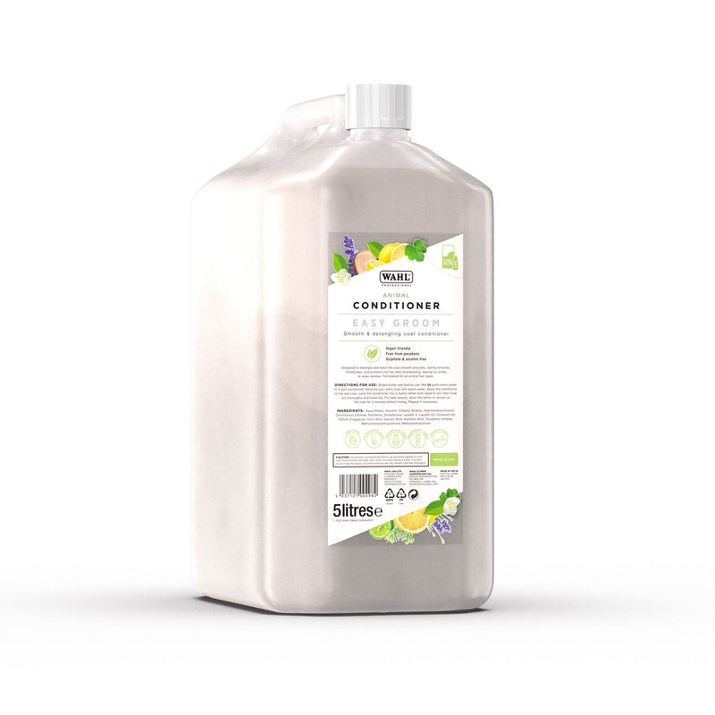 Wahl Easy Groom Conditioner 5L