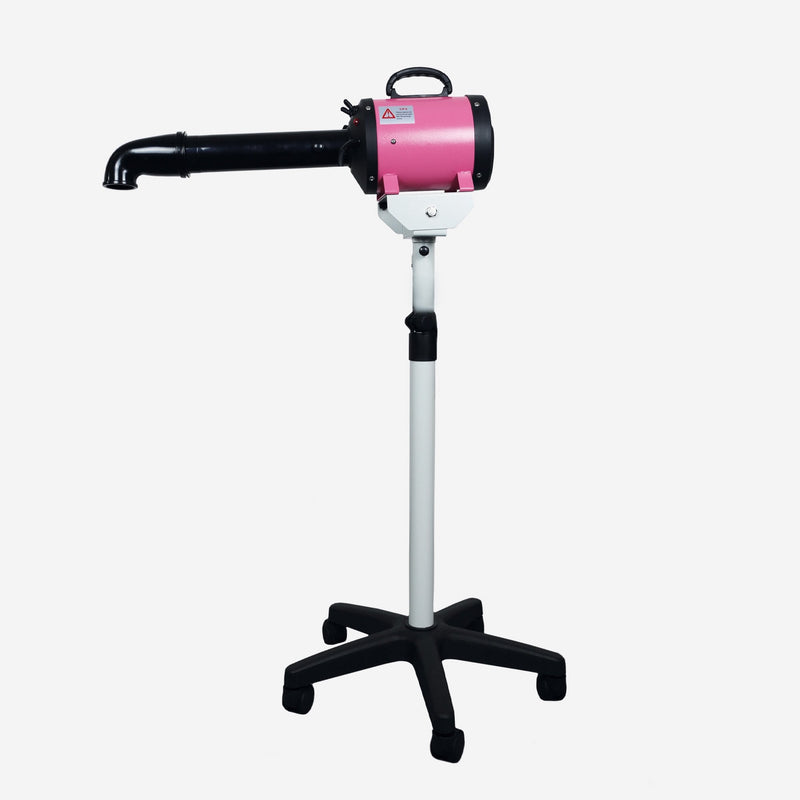 Groomforce Scirocco Stand Mounted Combination Dryer & Blaster