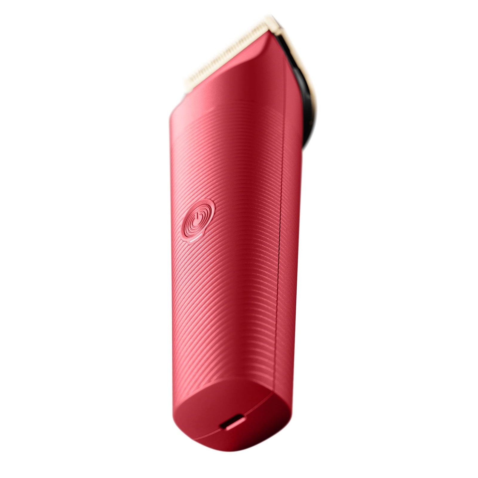 Andis Vida Cordless Clipper - Raspberry
