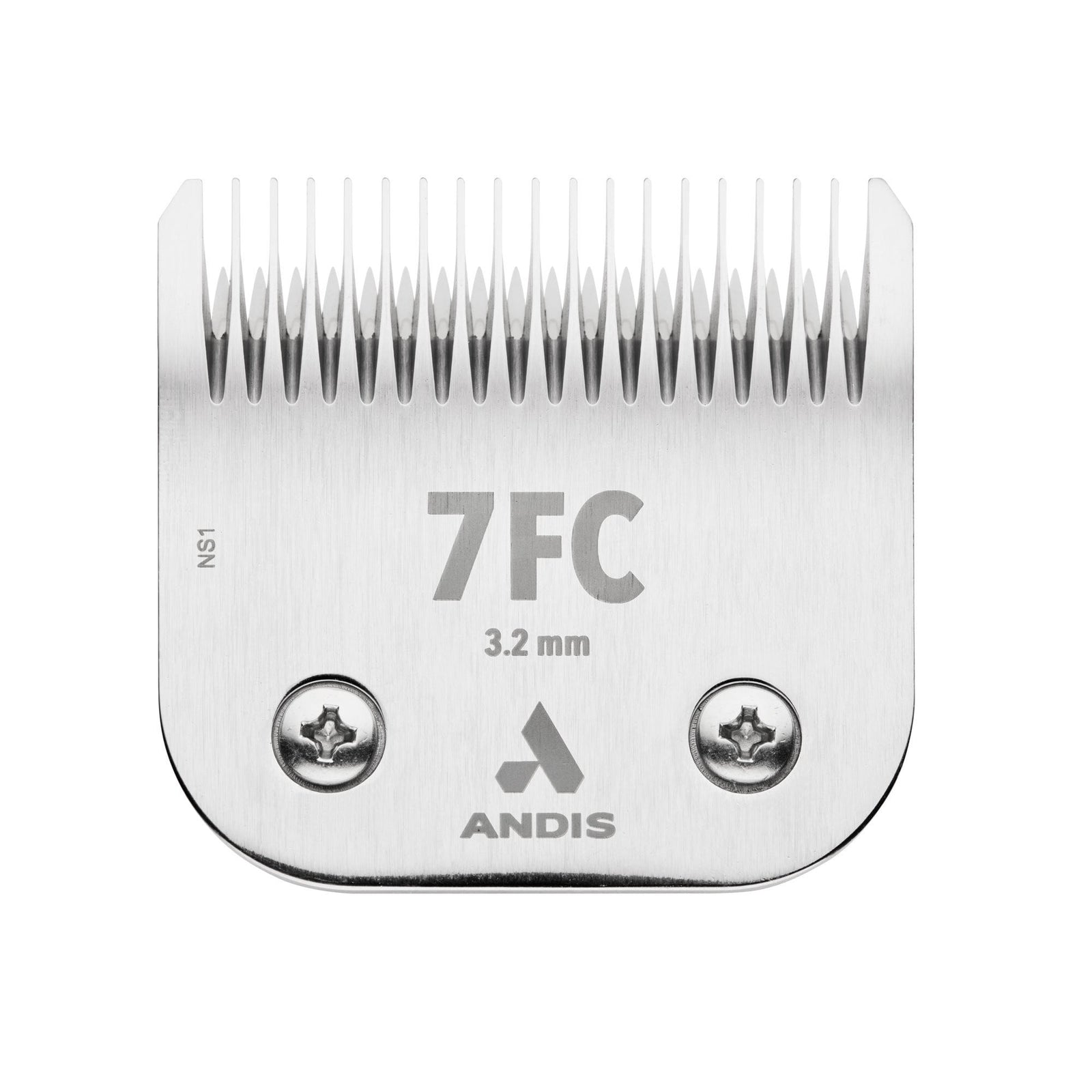 Andis #7FC CeramicEdge Detachable Blade