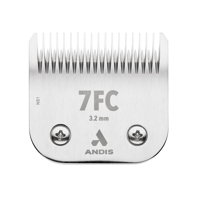 Andis #7FC CeramicEdge Detachable Blade