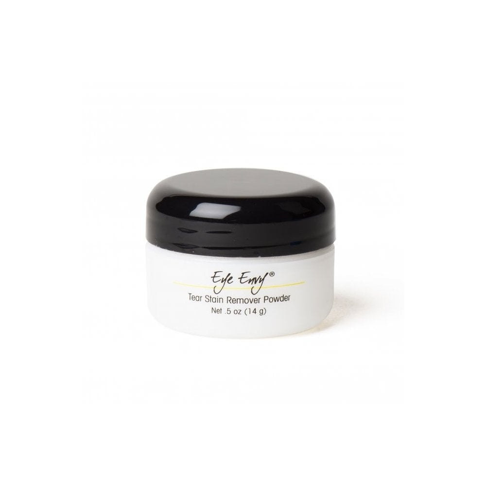 Eye Envy Tear Stain Remover Powder