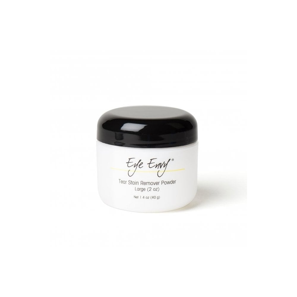 Eye Envy Tear Stain Remover Powder