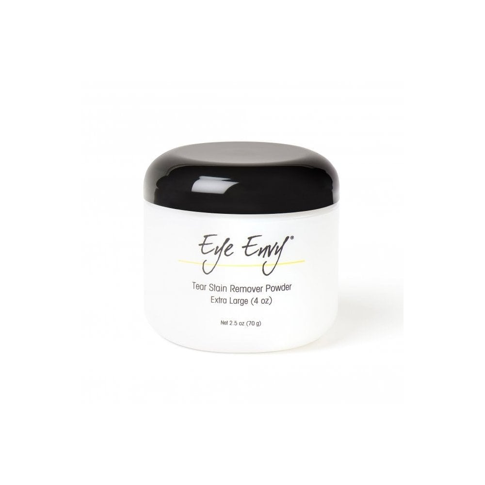 Eye Envy Tear Stain Remover Powder