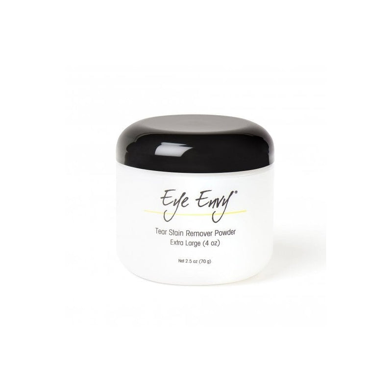 Eye Envy Tear Stain Remover Powder