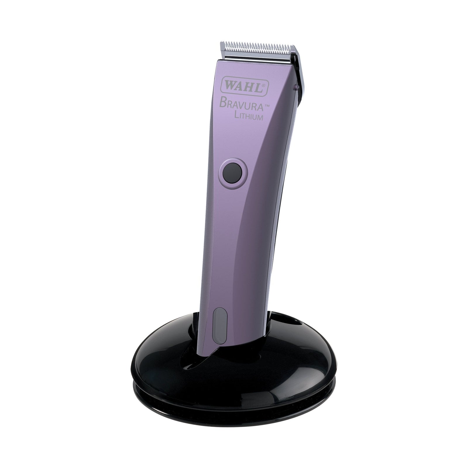 Wahl Bravura Cord/Cordless Animal Clipper