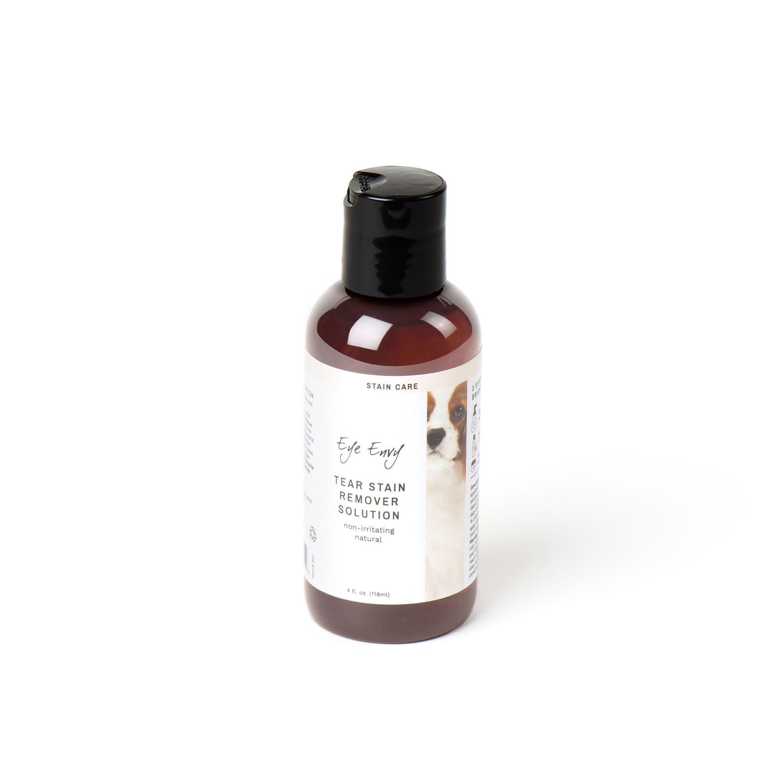 Eye Envy Tear Stain Remover Solution
