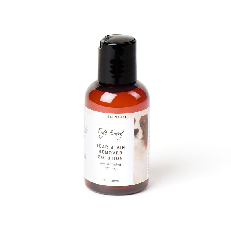 Eye Envy Tear Stain Remover Solution