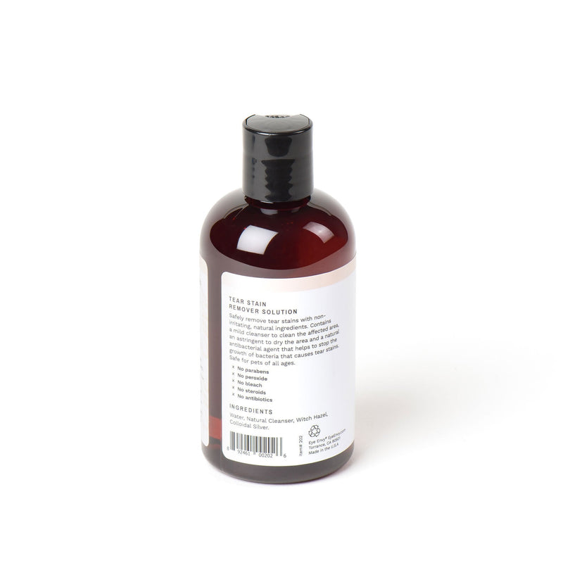 Eye Envy Tear Stain Remover Solution