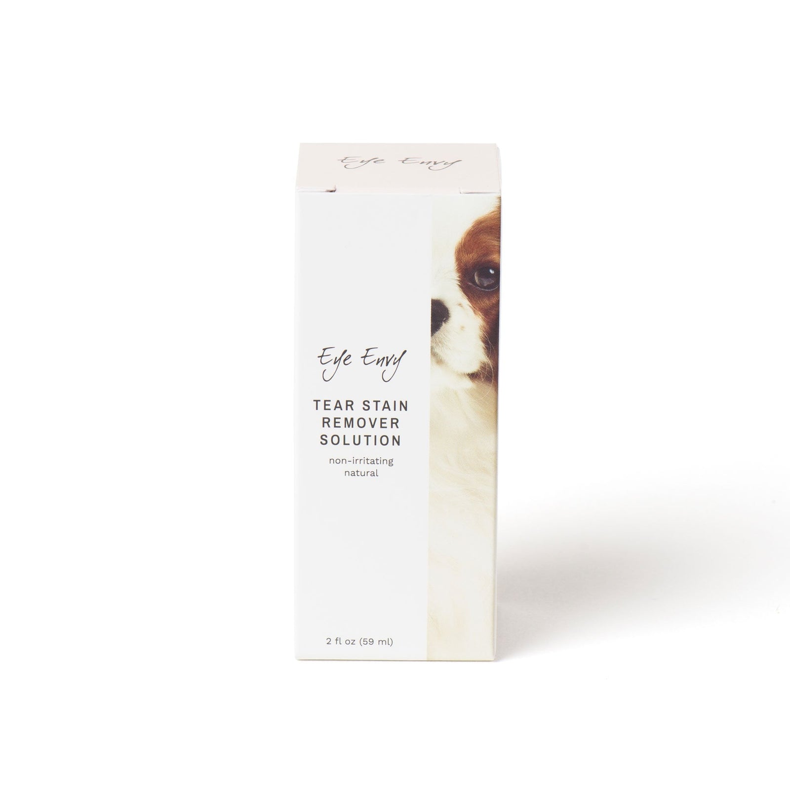 Eye Envy Tear Stain Remover Solution