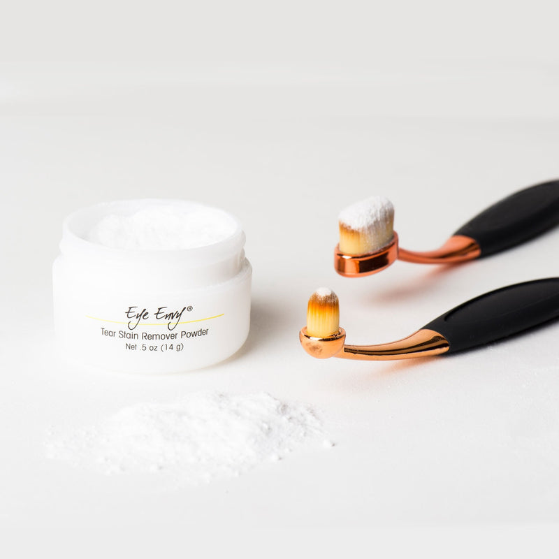 Eye Envy Tear Stain Remover Powder