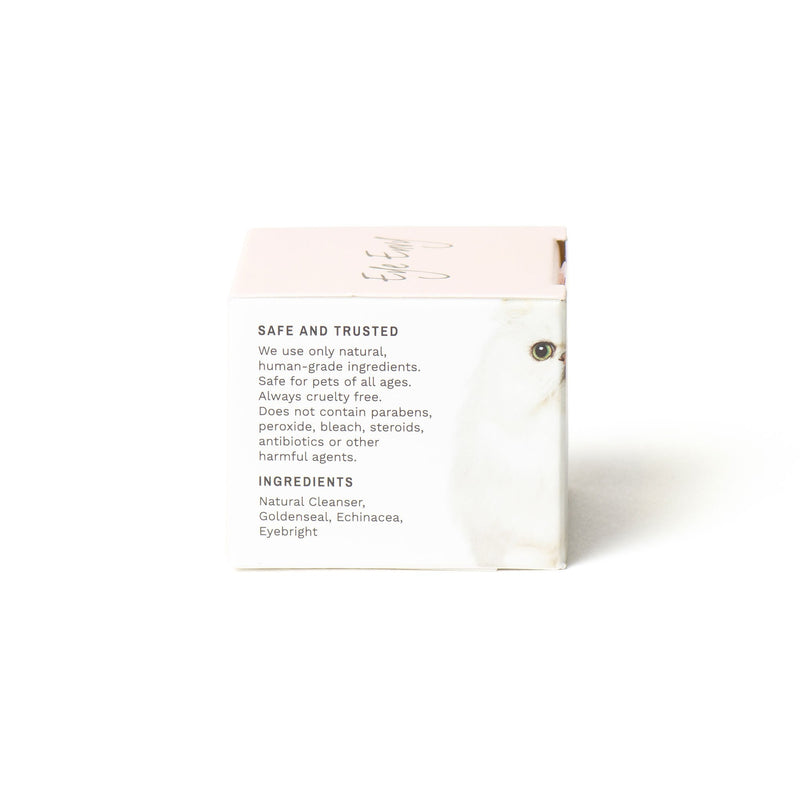Eye Envy Tear Stain Remover Powder