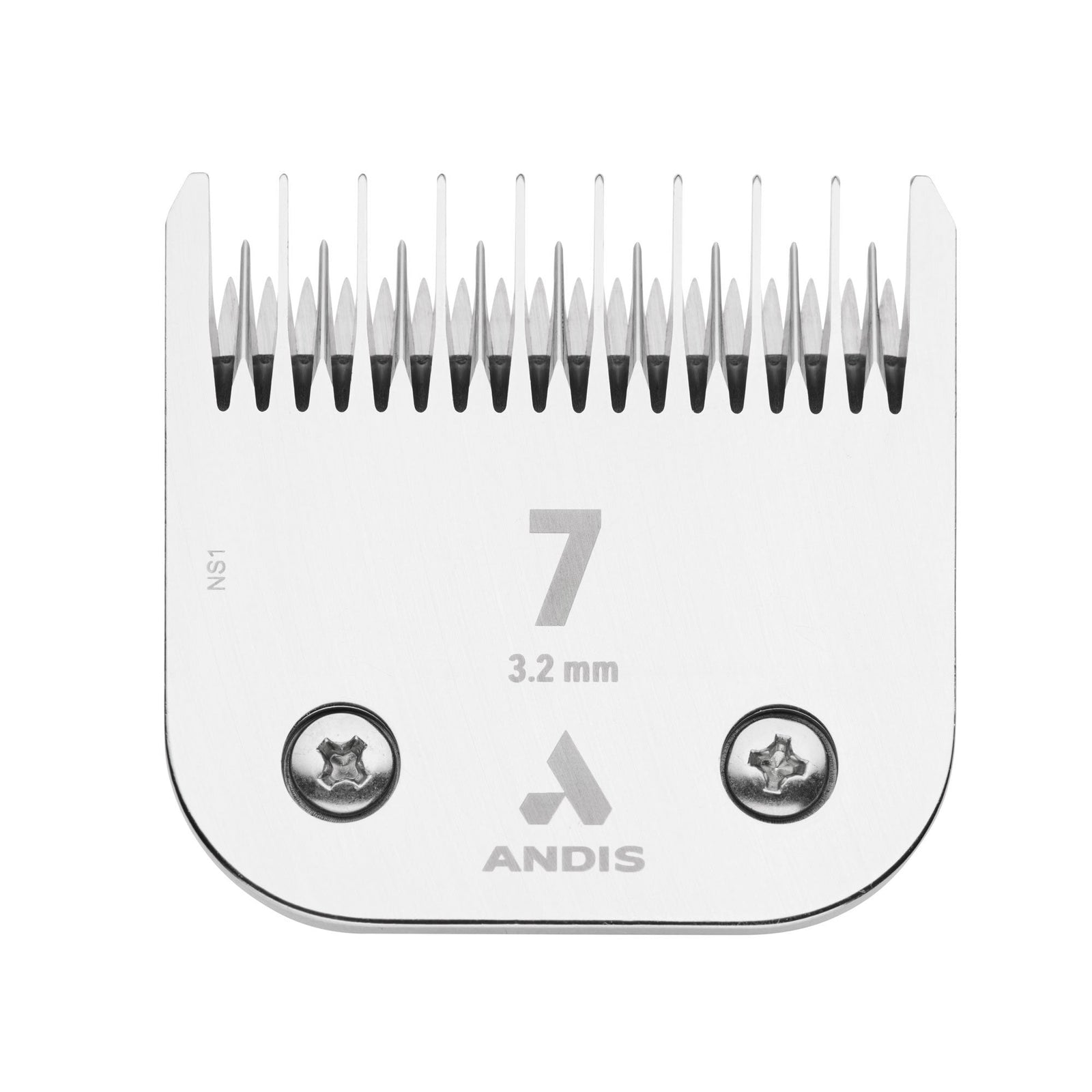 Andis #7 Skip Tooth UltraEdge Detachable Blade