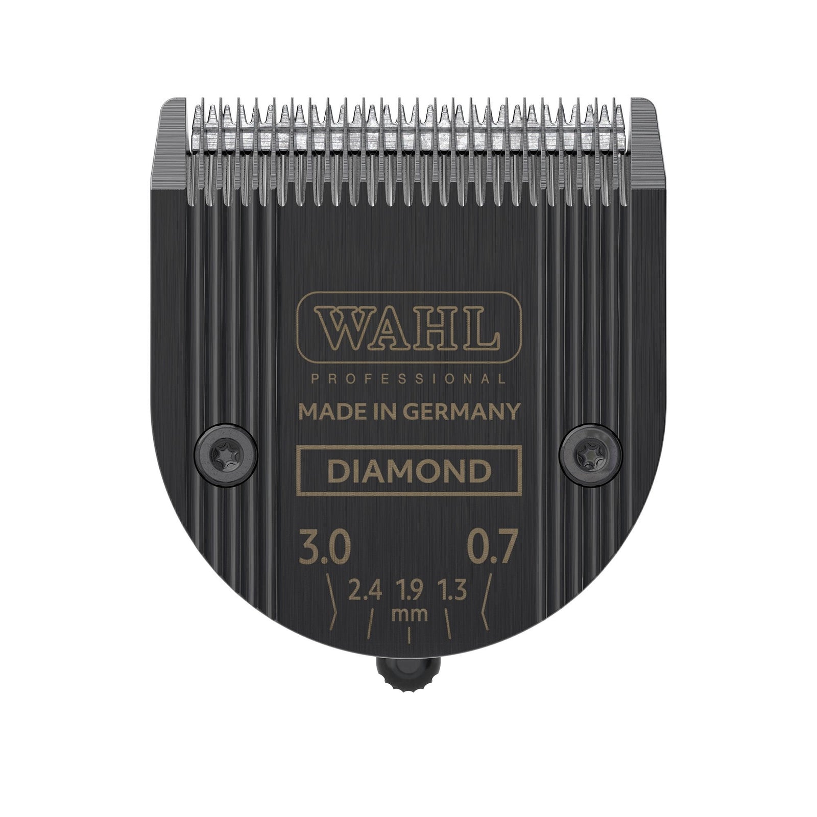 Wahl Diamond Clipper Blade