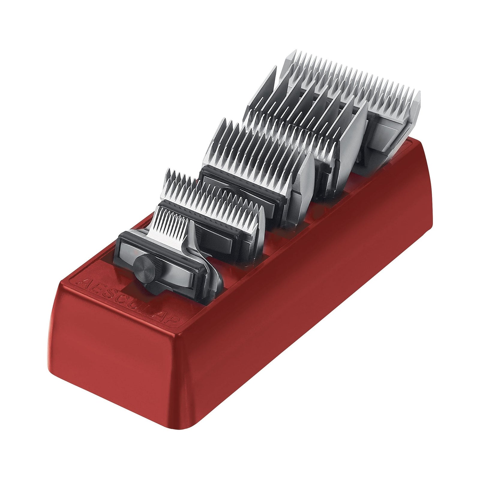 Aesculap Blade Holder - RED