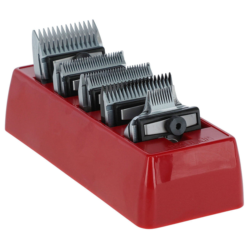 Aesculap Blade Holder - RED