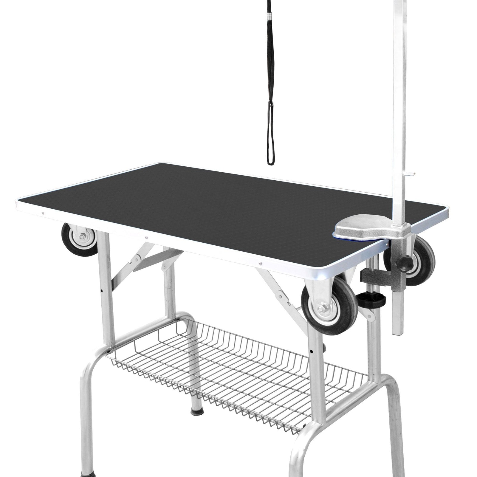 Groomers Portable Trolley Table