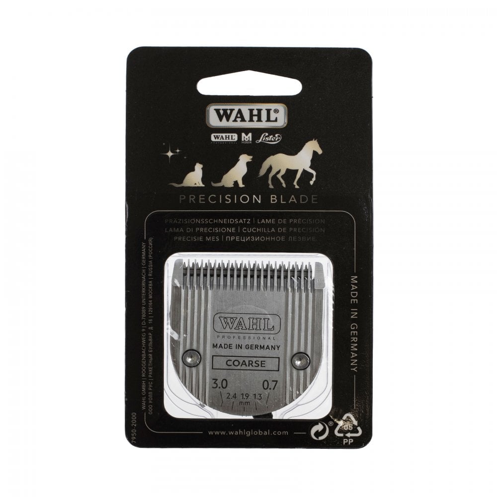 Wahl Coarse Clipper Blade