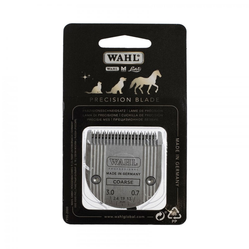 Wahl Coarse Clipper Blade