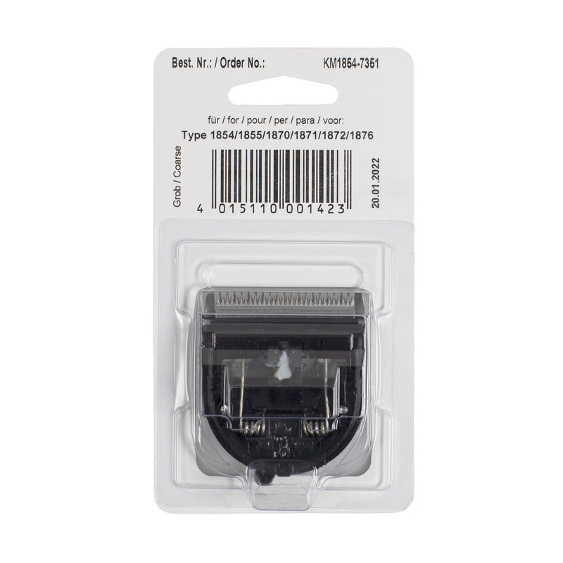Wahl Coarse Clipper Blade
