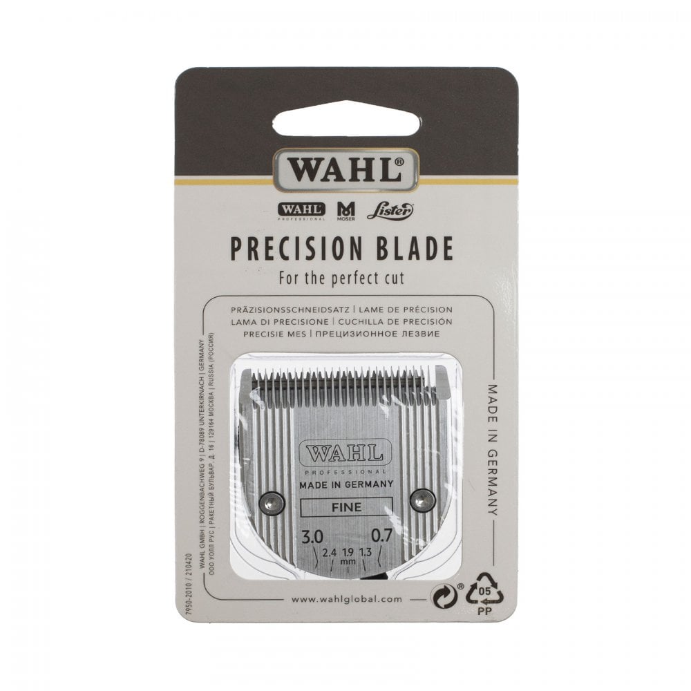 Wahl Fine Clipper Blade