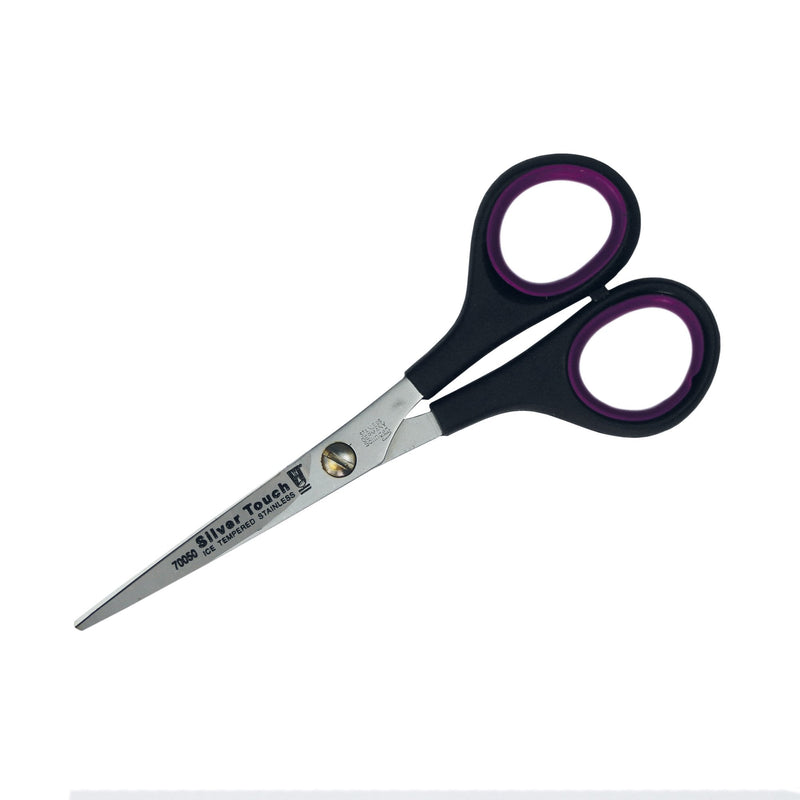 Roseline 3 Piece Scissor Set with Wrap Case