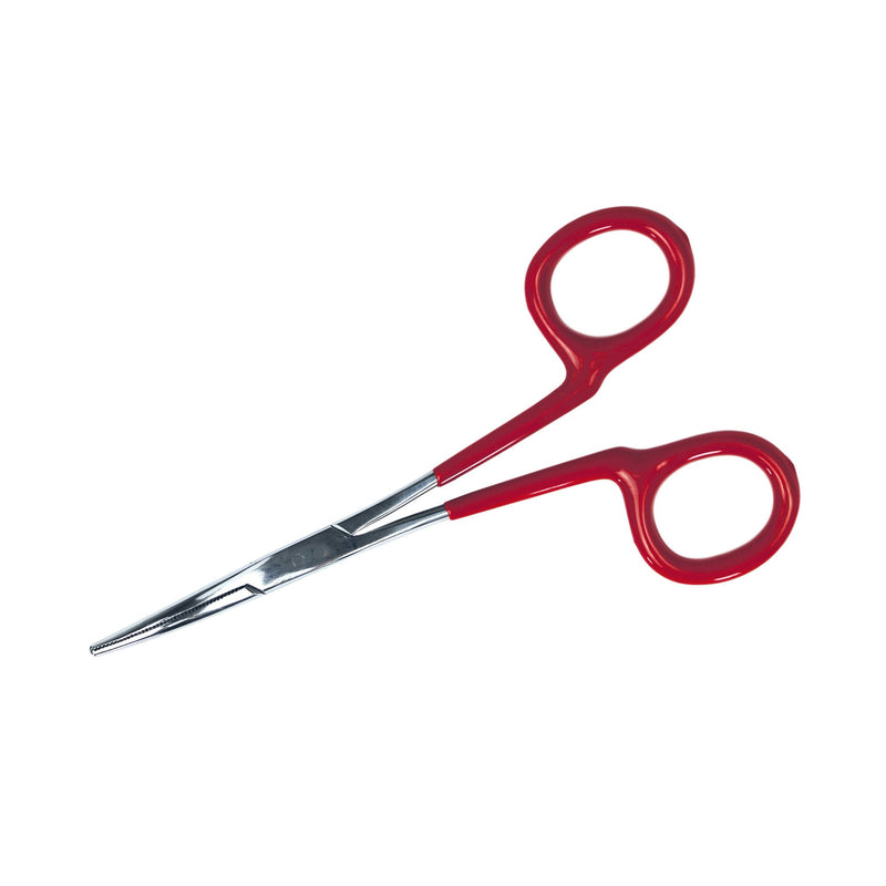 Ear forceps