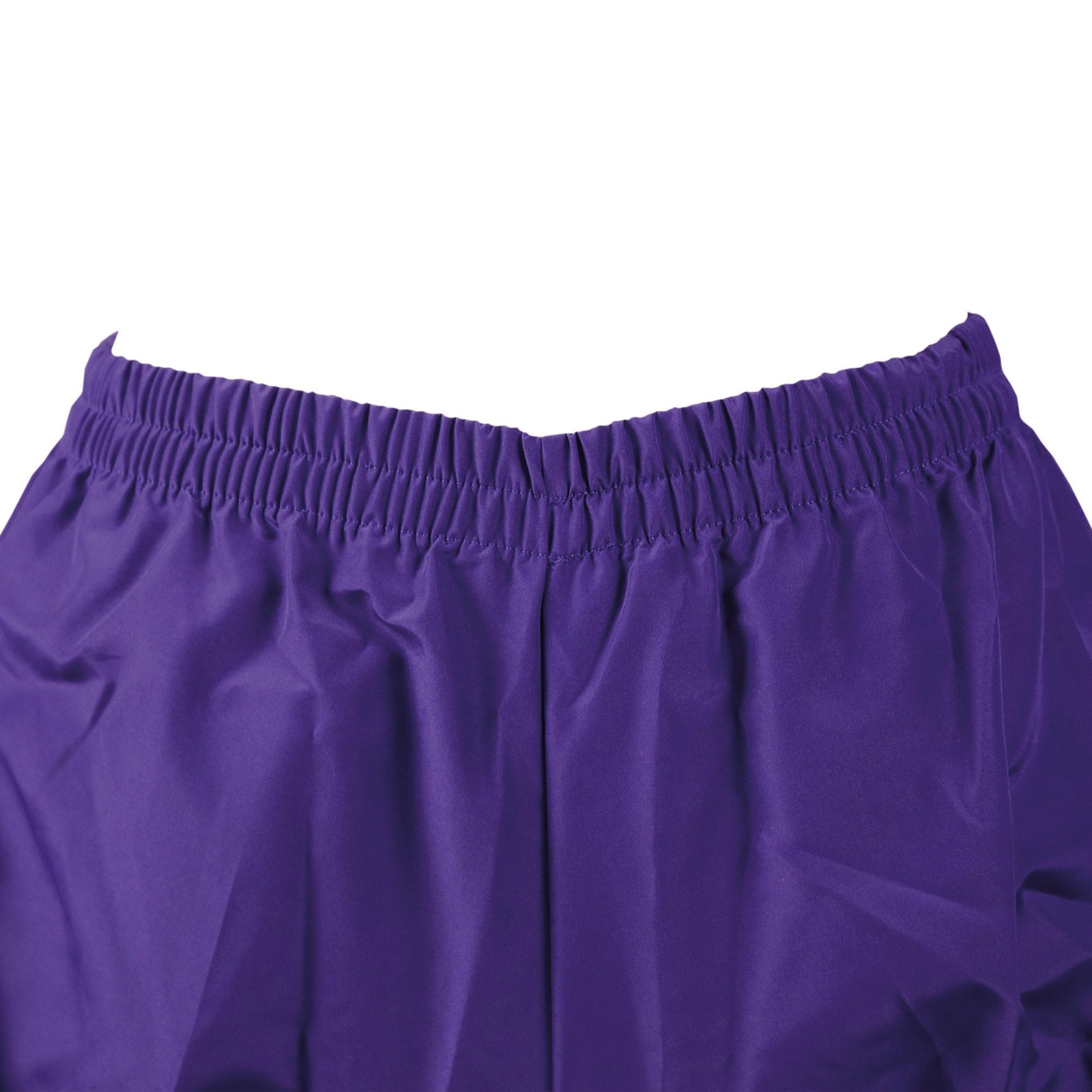 Cargo Trousers Purple
