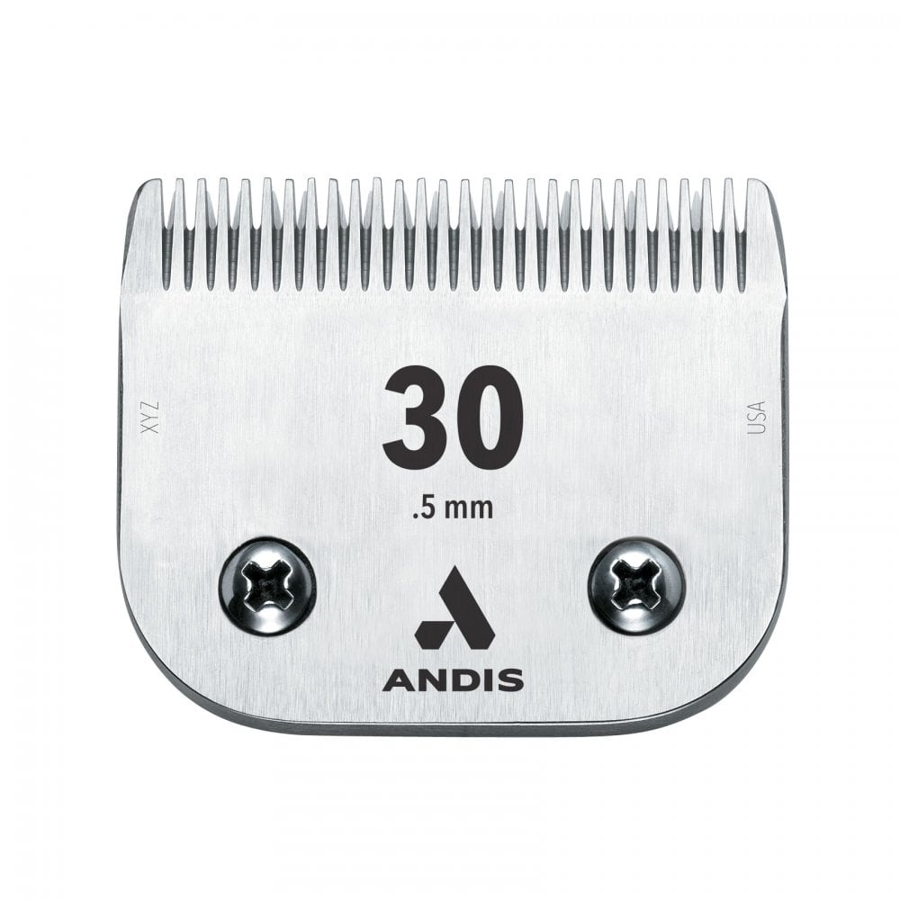 #30 UltraEdge Detachable Blade