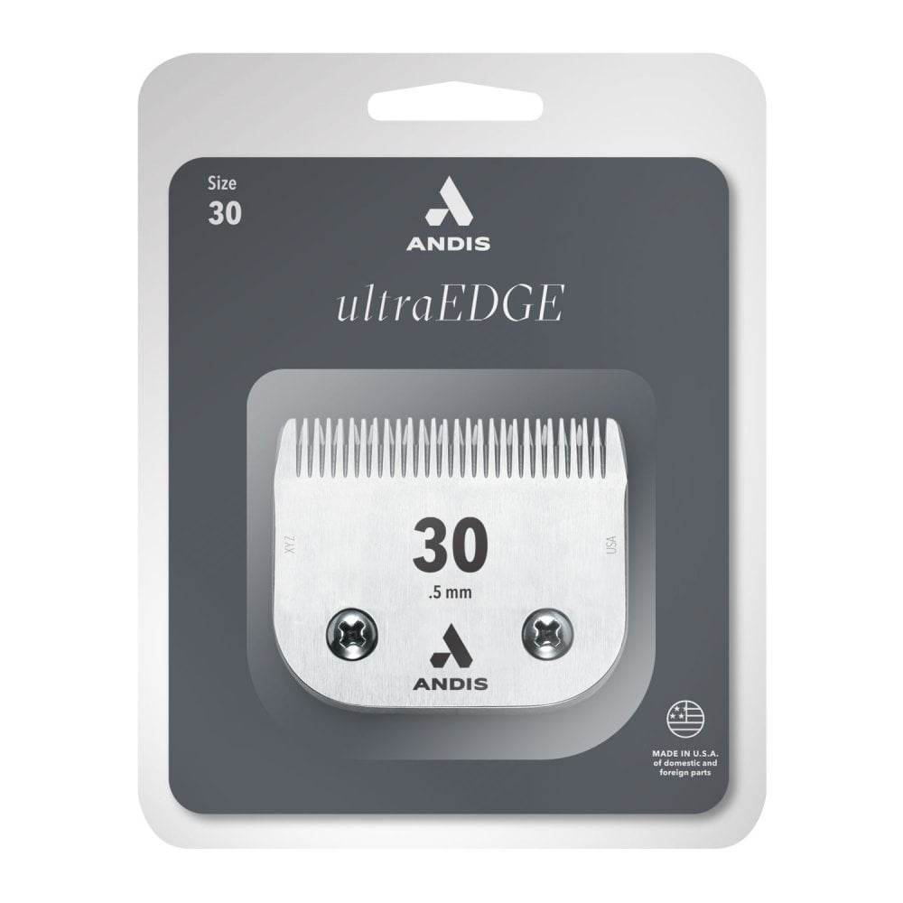 Andis #30 UltraEdge Detachable Blade