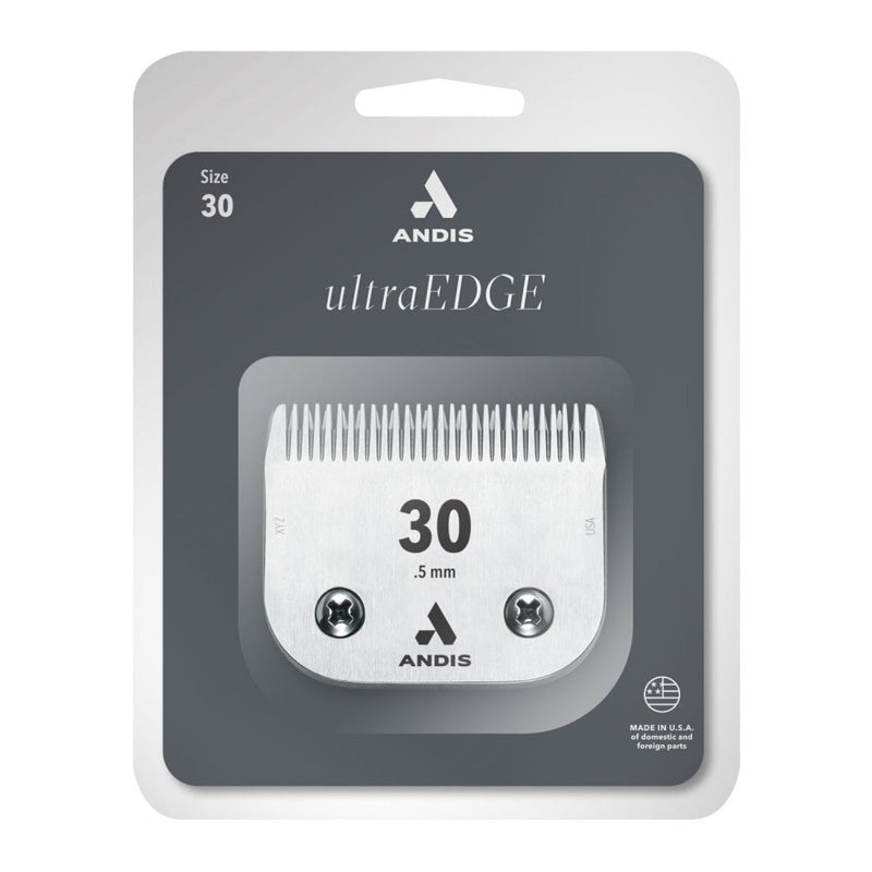 Andis #30 UltraEdge Detachable Blade