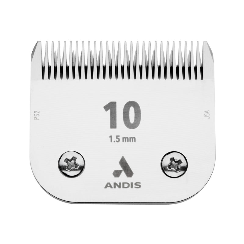 Andis #10 CeramicEdge Detachable Blade
