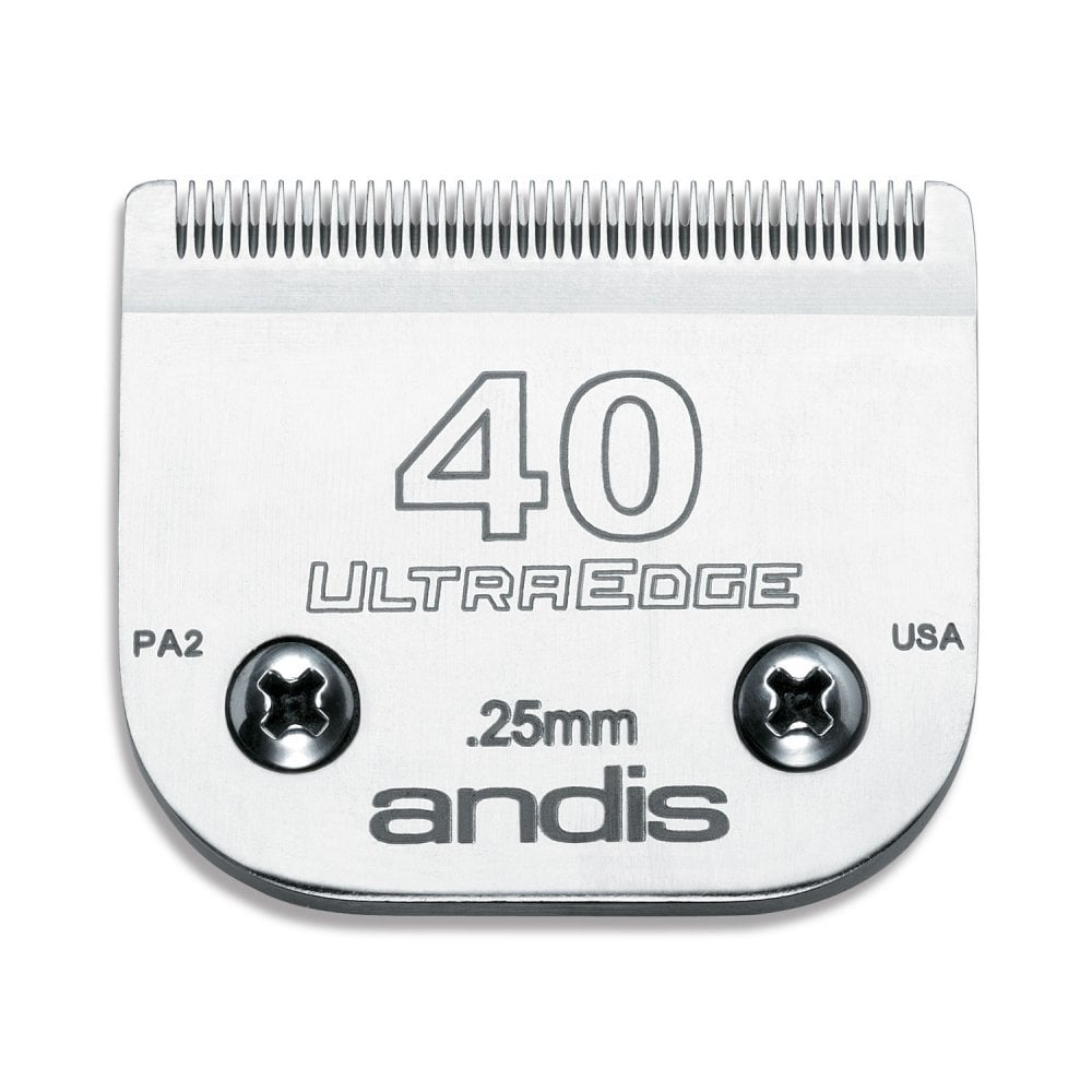 #40 UltraEdge Detachable Blade
