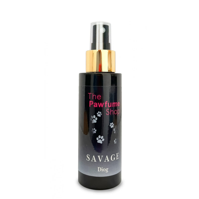 Pawfume Savage Fragrance Spray