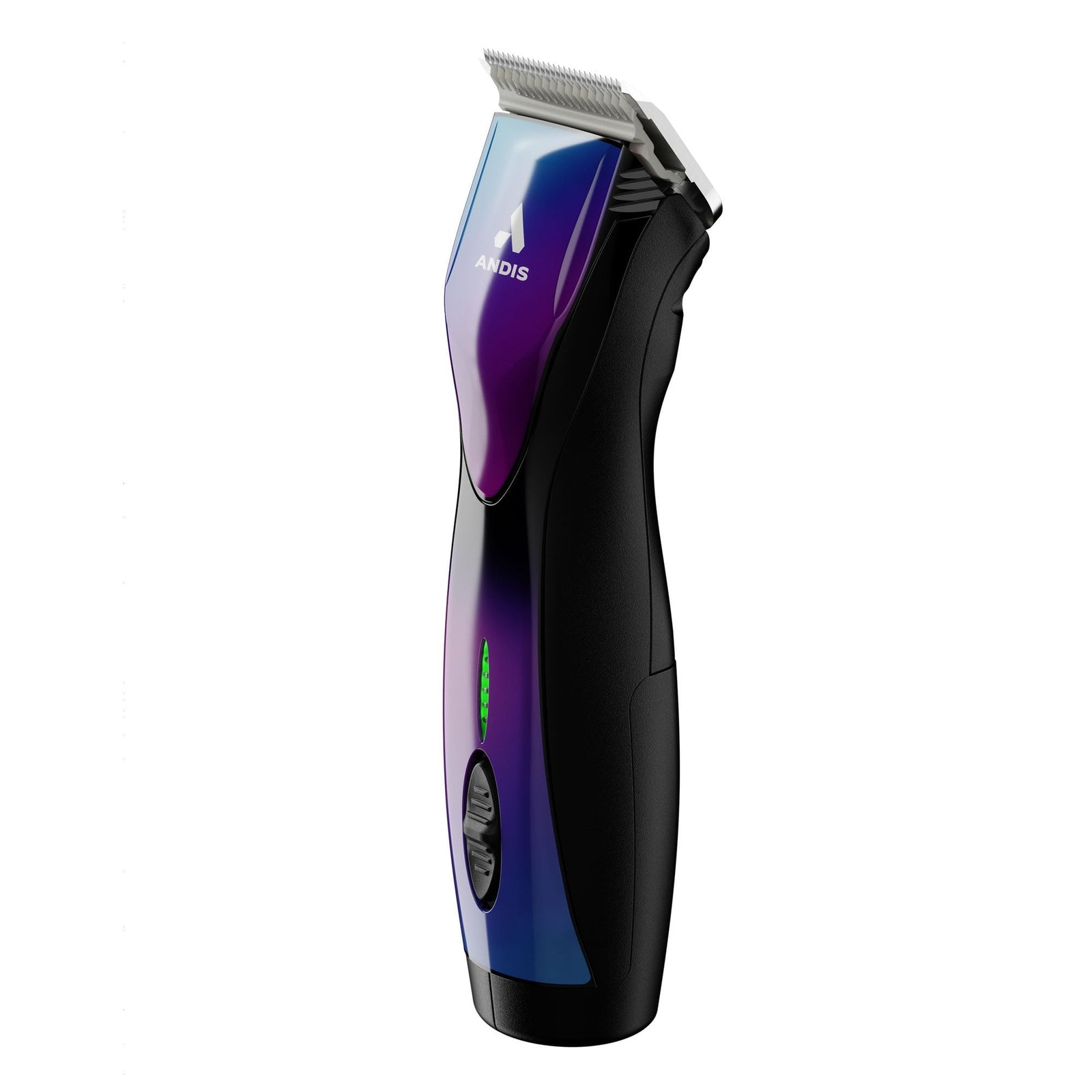 Andis Pulse ZR II - Purple Galaxy Cordless Clipper