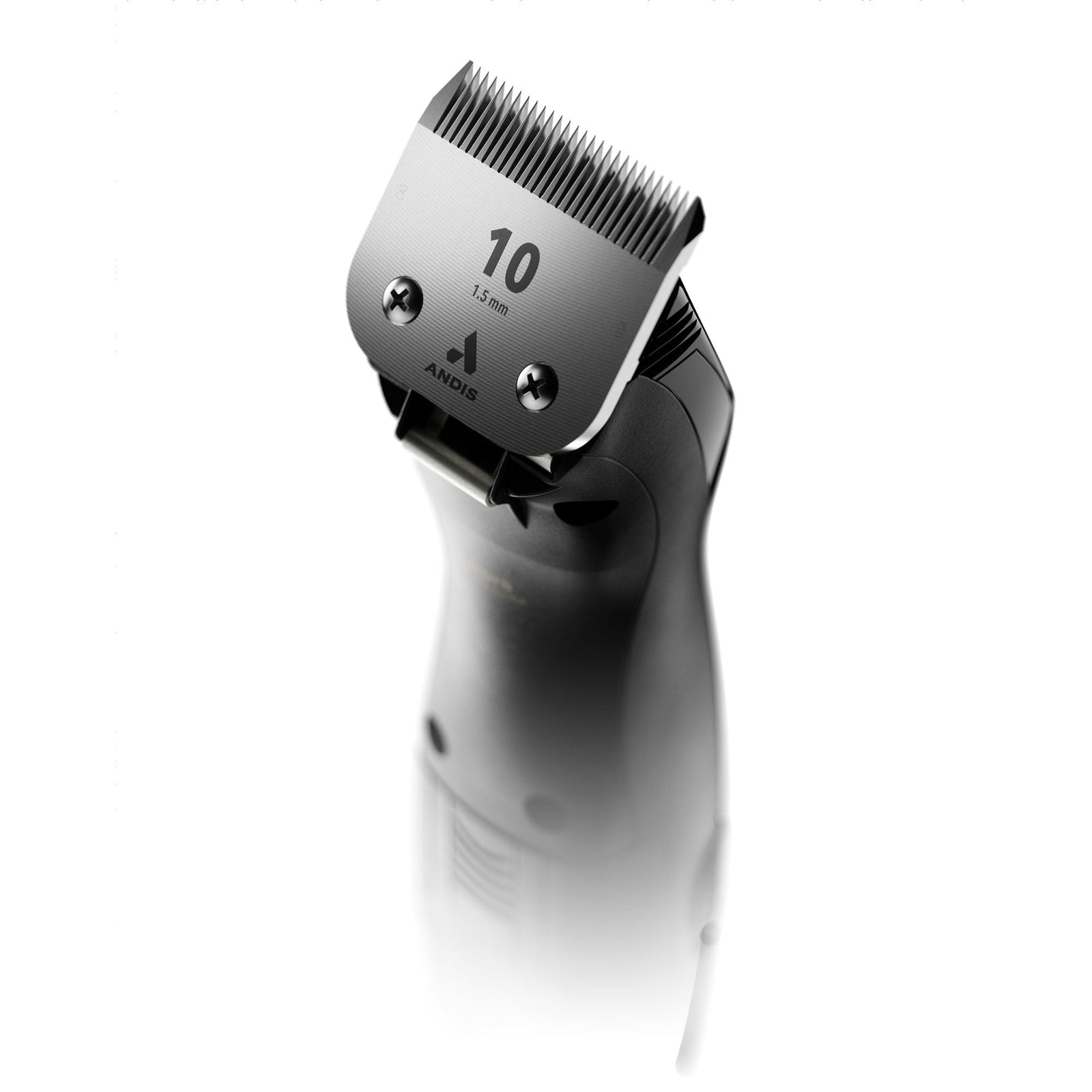 Andis Pulse ZR II - Purple Galaxy Cordless Clipper