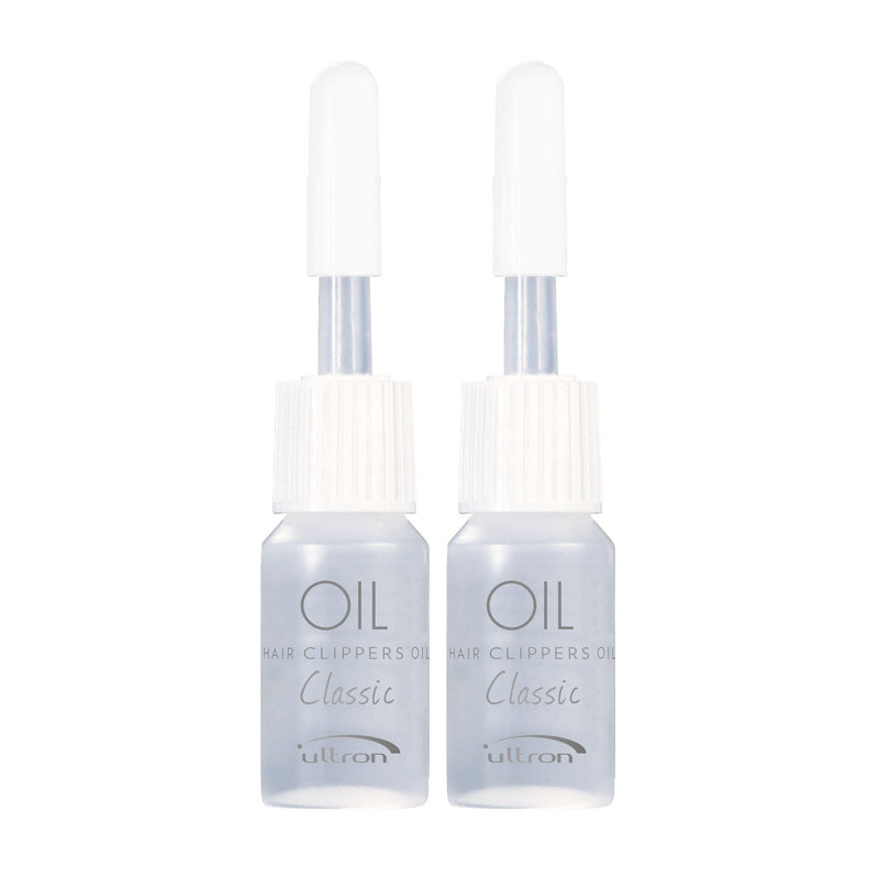 Ultron Clipper & Scissor Oil